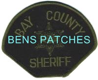 MICHIGAN,A,BAY COUNTY SHERIFF SUBDUED 1_wm